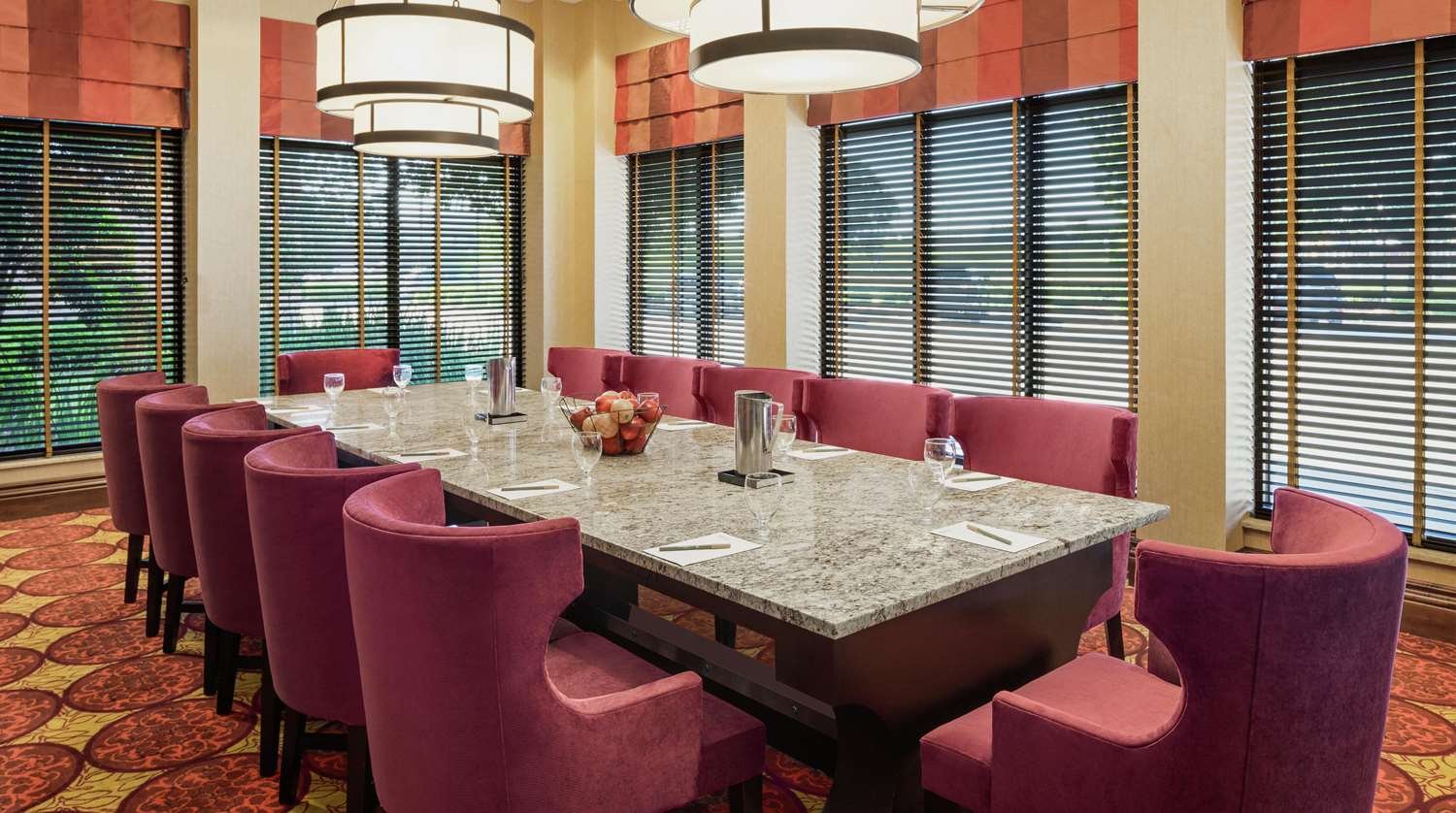 Hilton Garden Inn Shreveport / Bossier City-官方