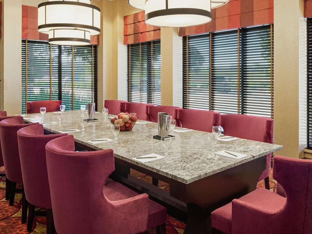 Hilton Garden Inn Shreveport / Bossier City主图