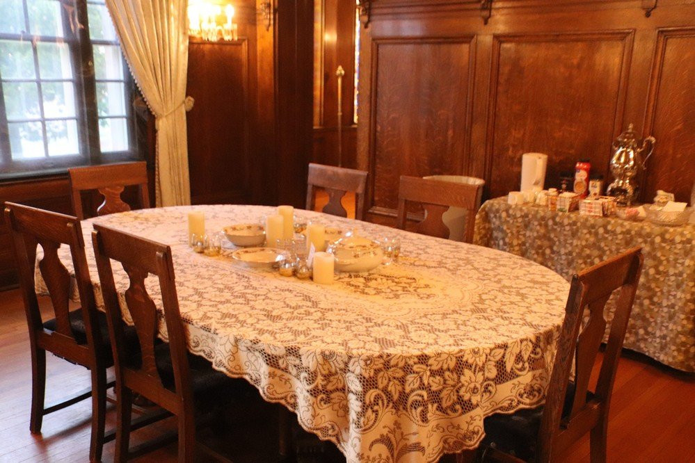 Clark Chateau-巴特必去景点