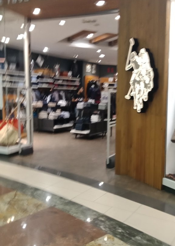 TAJ Lifestyle Center-安曼必去景点