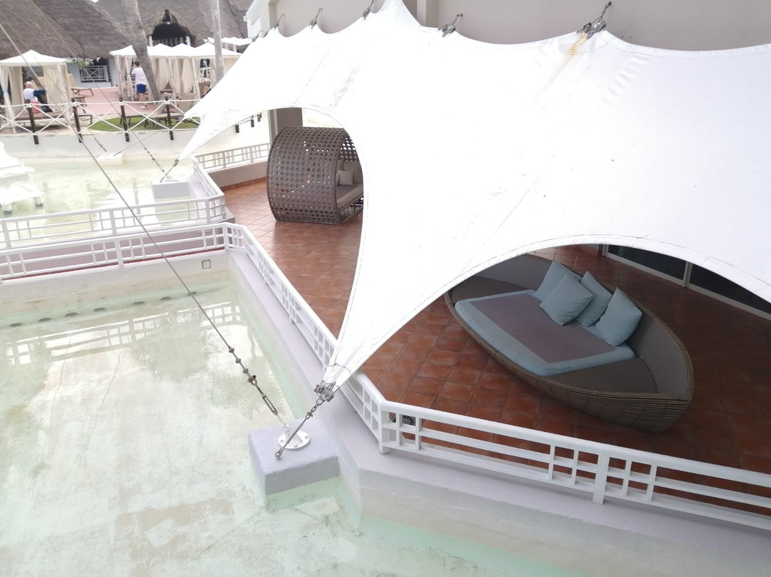 Royalton Hicacos Varadero Resort & Spa主图