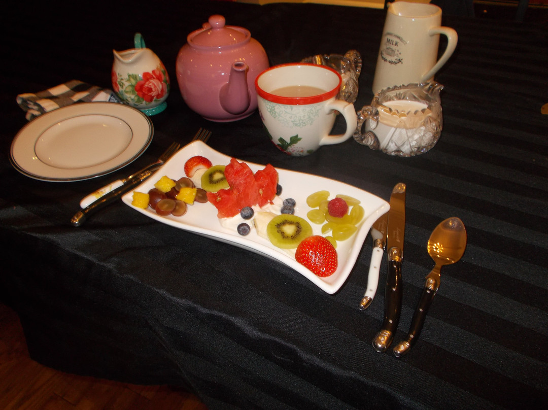 Maple View Cottage
