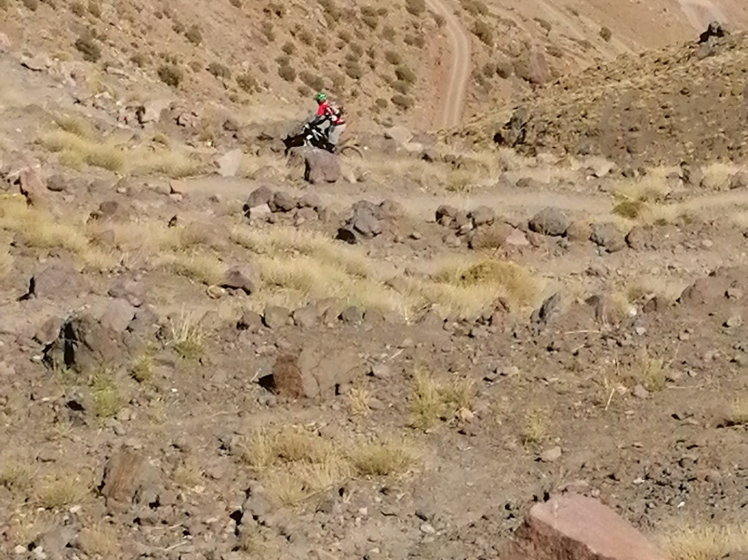 Biking in Morocco - Day Tours-马拉喀什必去景点