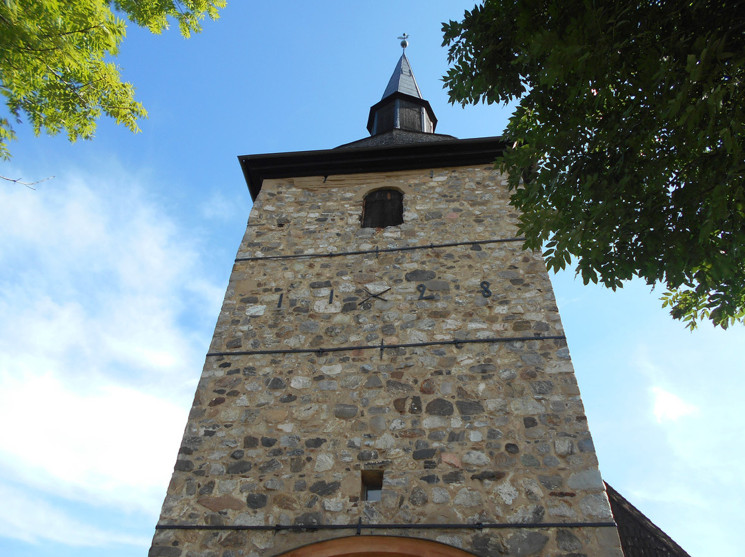 Botkyrka kyrka-Norsborg必去景点