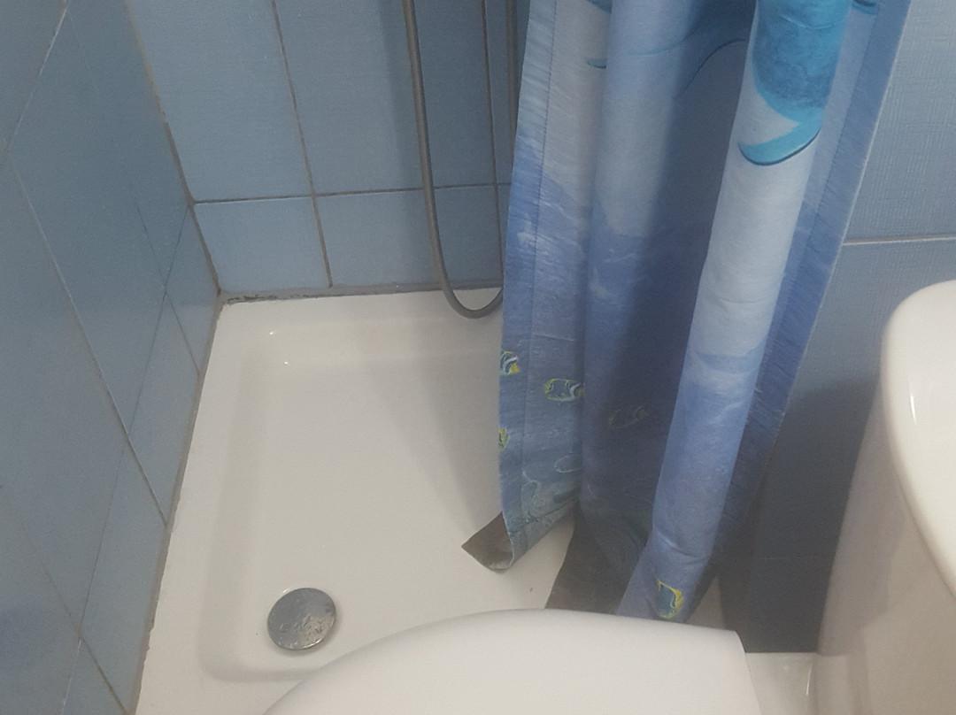 Hotel Saadet主图