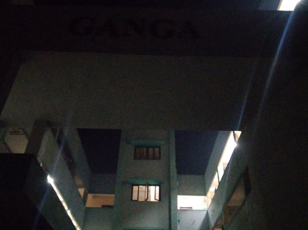 Indian Institute Of Technology景点图片