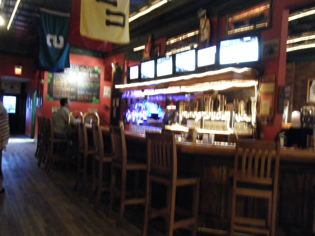 Soo Brewing Company-Sault Ste. Marie必去景点