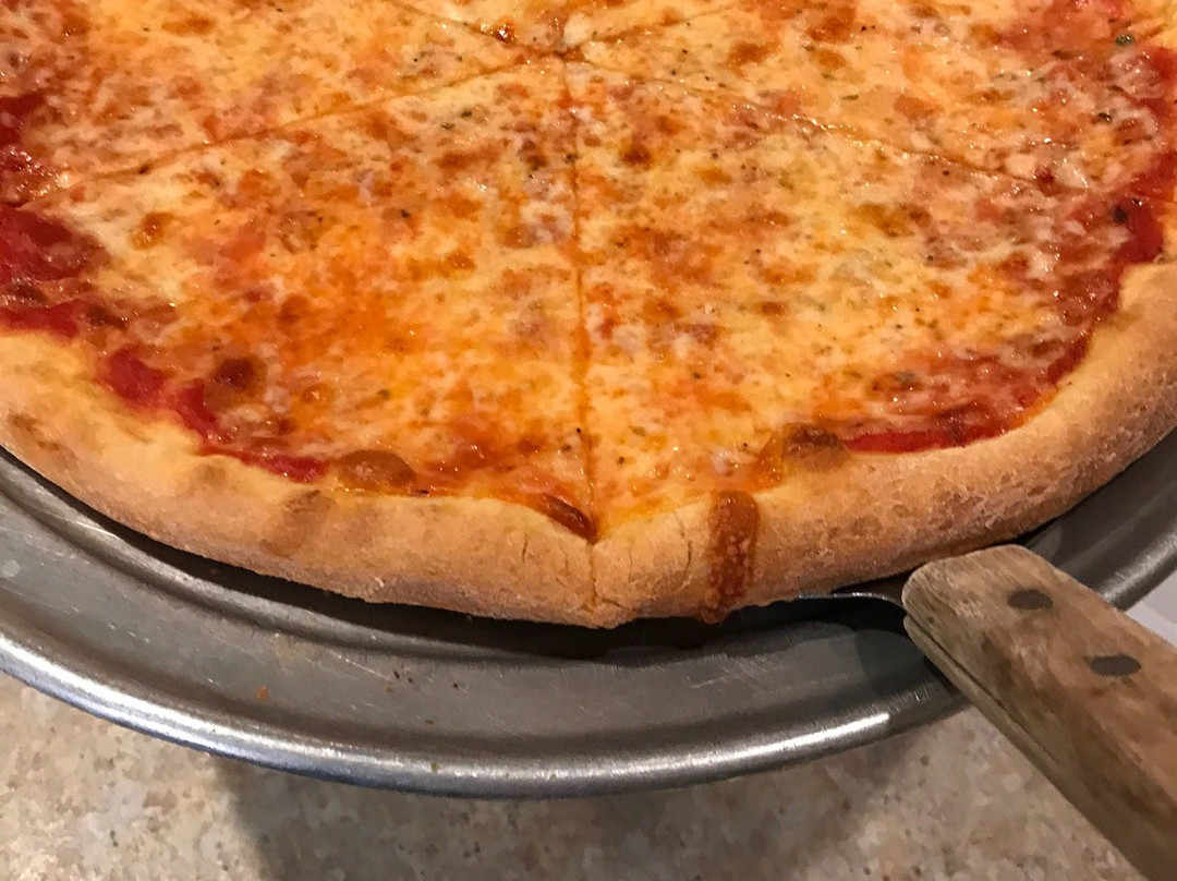 Leola餐馆和美食-Rosario's Pronto Pizza