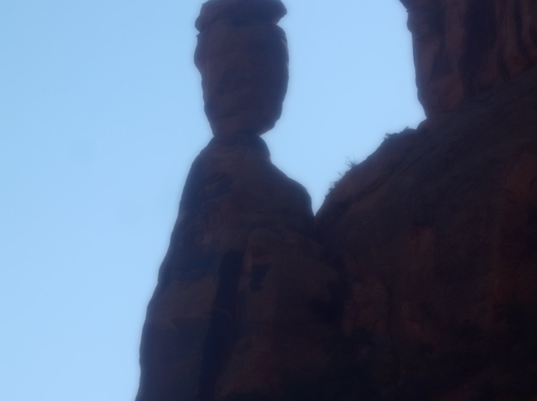 Colorado National Monument-科罗拉多必去景点