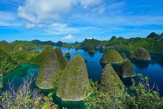 Bursa Trip Indonesia-雅加达必去景点