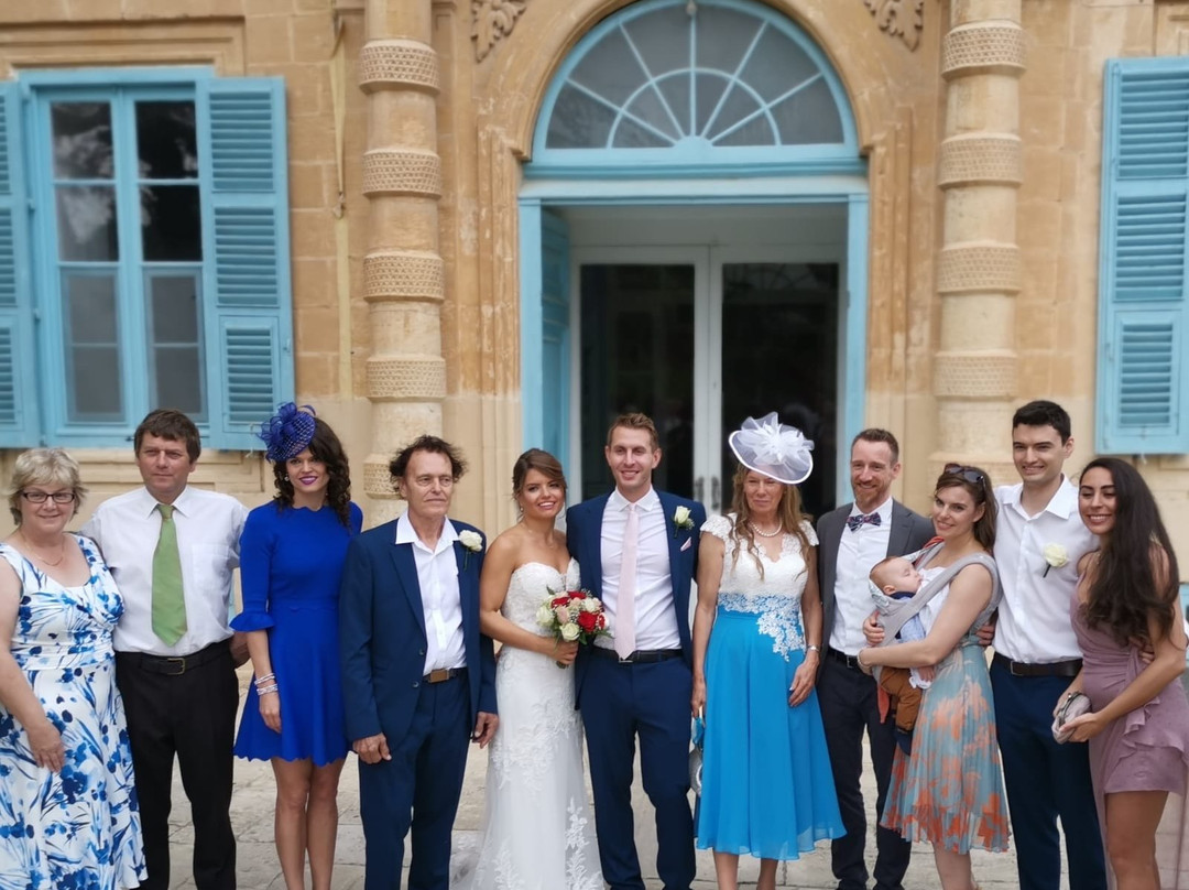 Villa Bologna-Attard必去景点