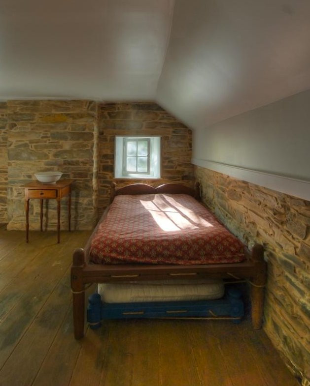 Lockhouse 22 - C&O Canal Trust-Travilah必去景点