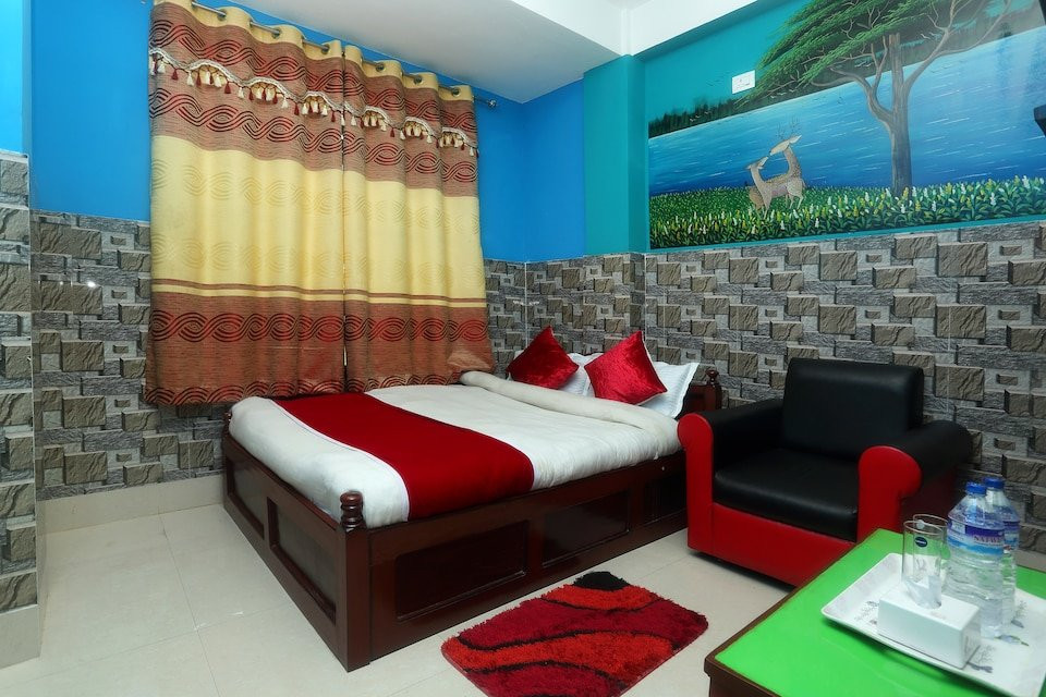 SPOT ON 530 Hotel Chandrama Inn & Lodge主图