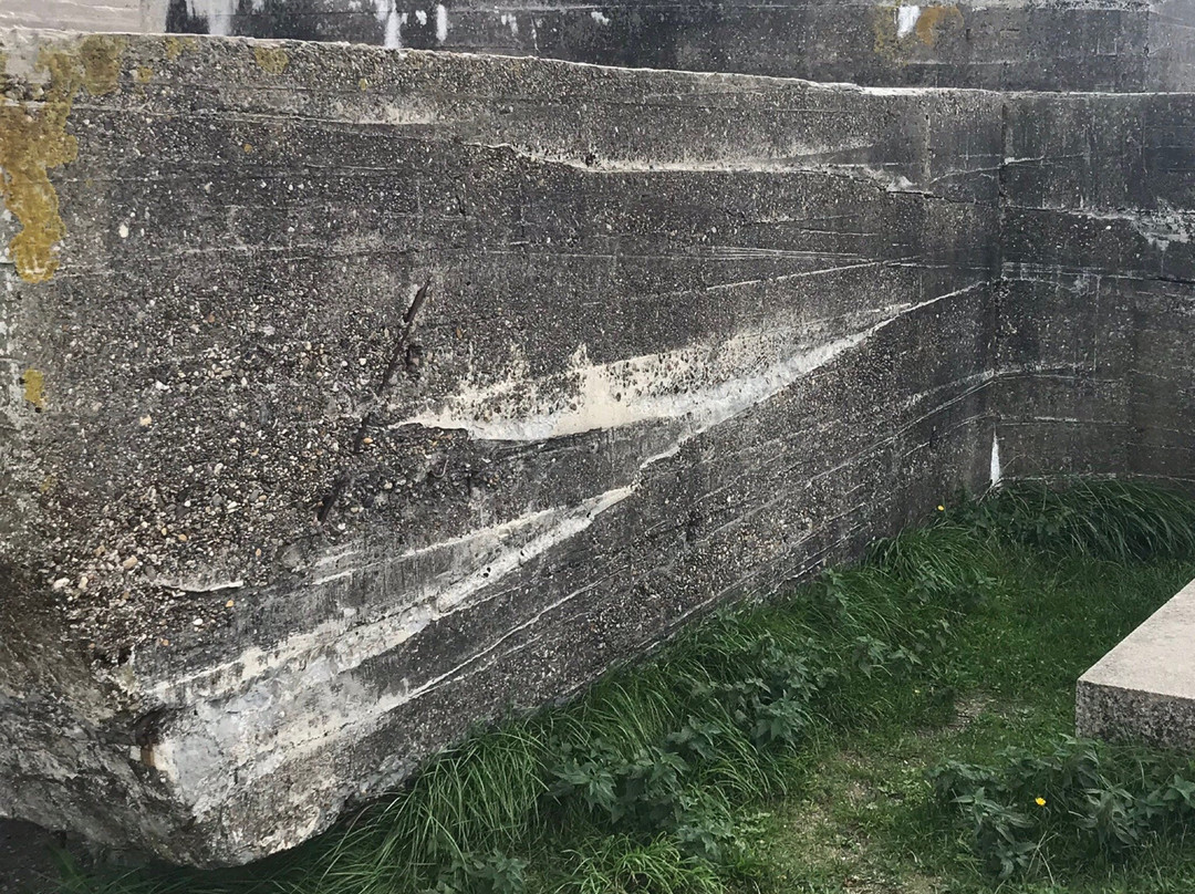Bunker Wassermann景点图片