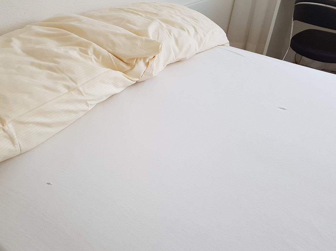 Apaliving Basel - Budget Hotel主图