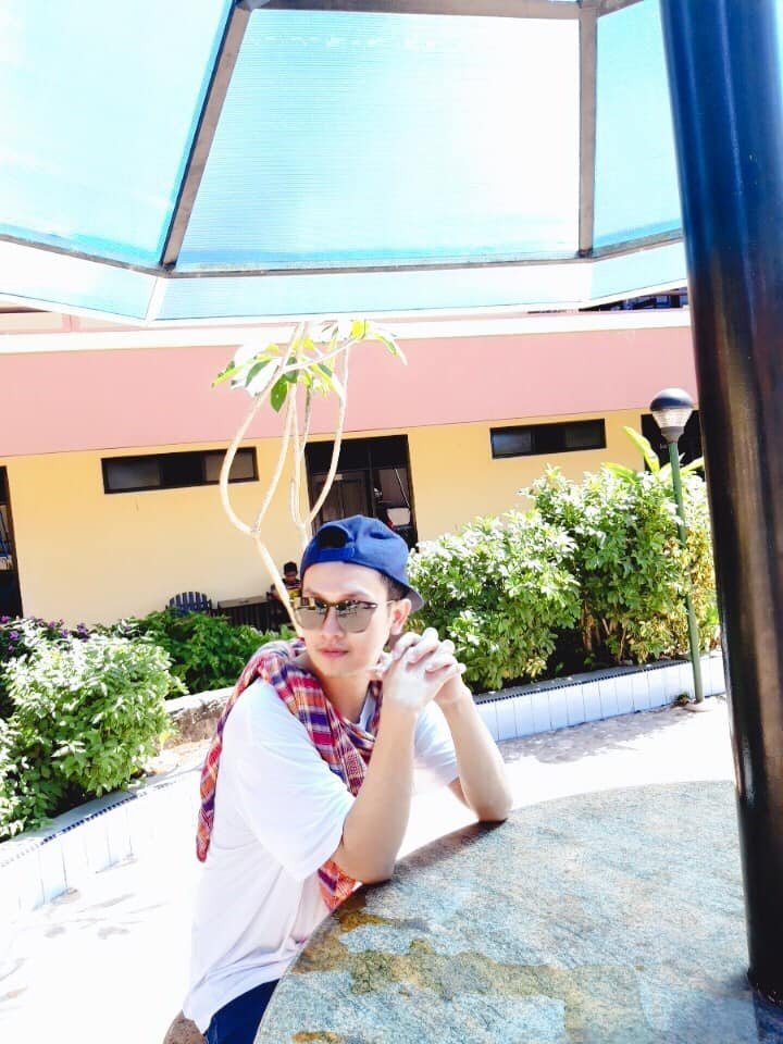 Uni Beach Hotel-浴室