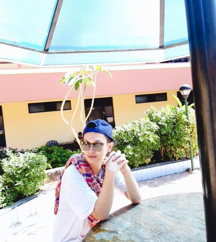 Uni Beach Hotel主图