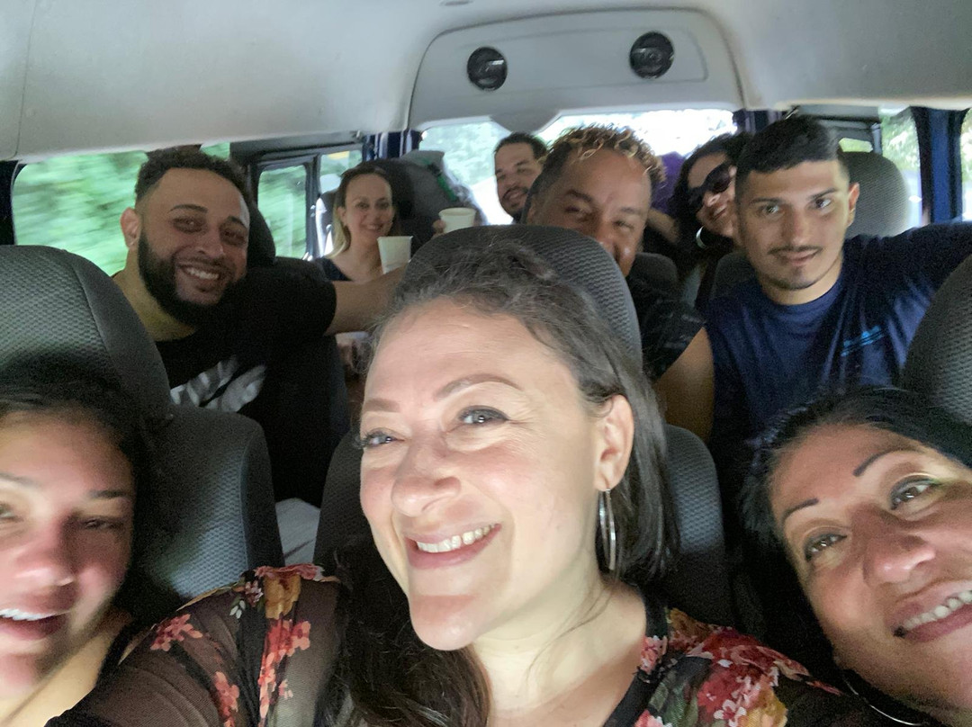 Cr Luxury Transport-圣何塞必去景点