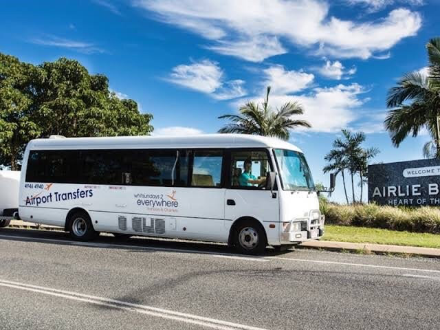 Whitsundays 2 Everywhere-艾尔利滩必去景点