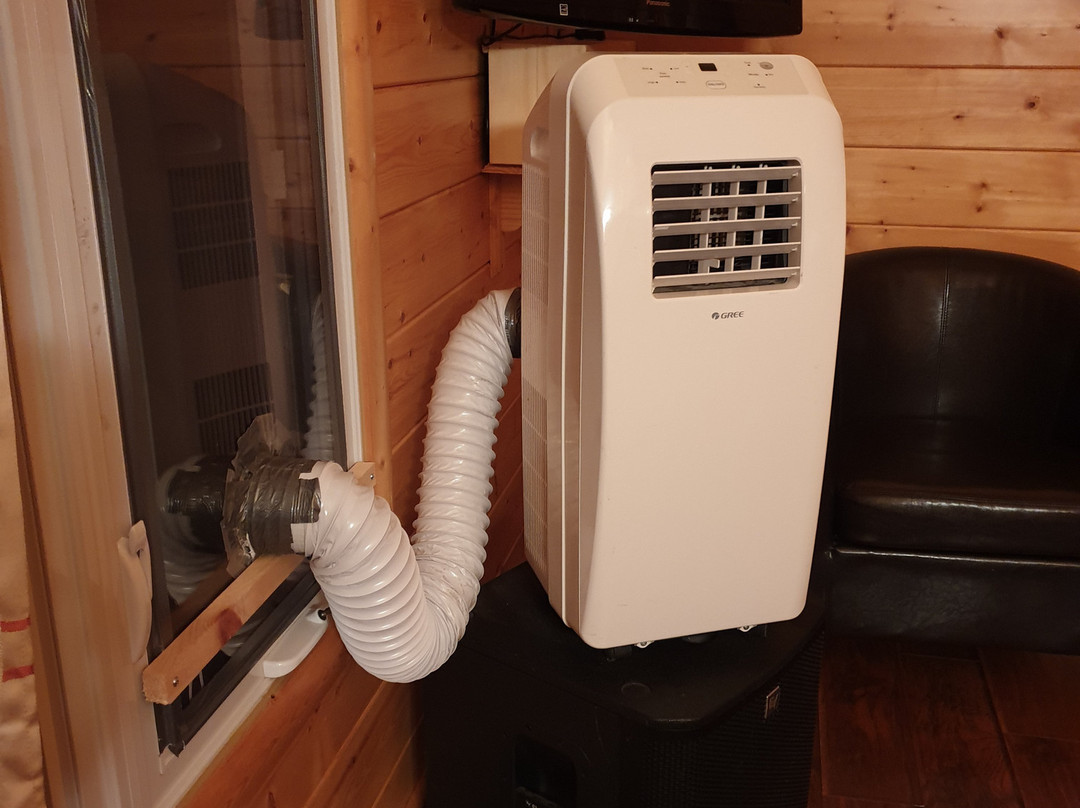 Chalets & Spa Lac Saint-Jean主图