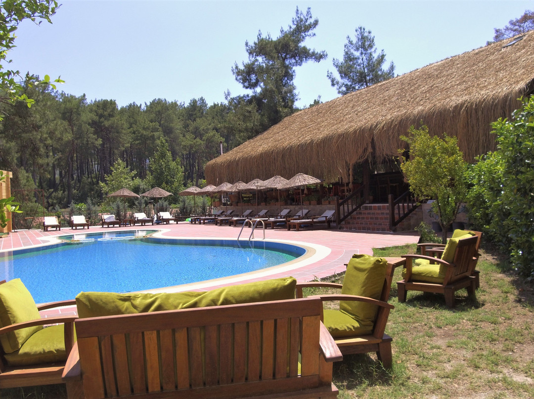 Olympos Village