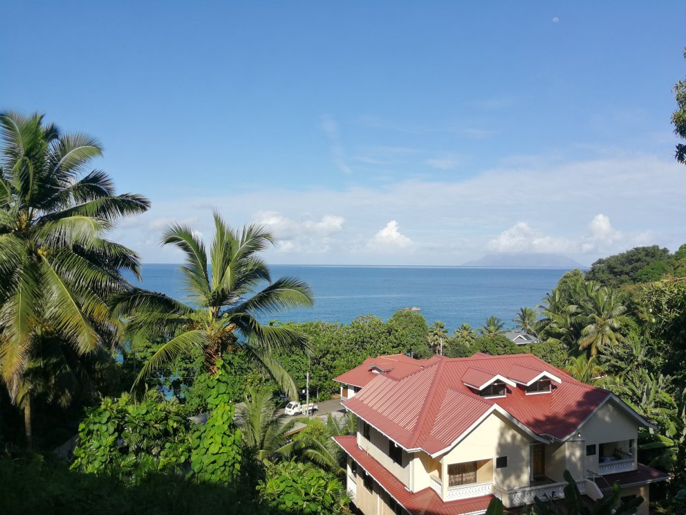 Glacis Heights Villa-官方