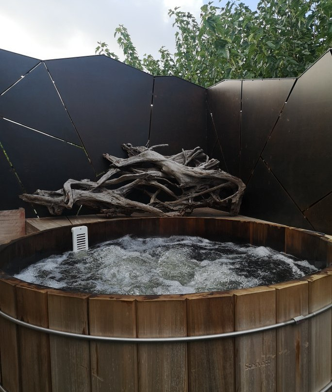 Celler Suites主图