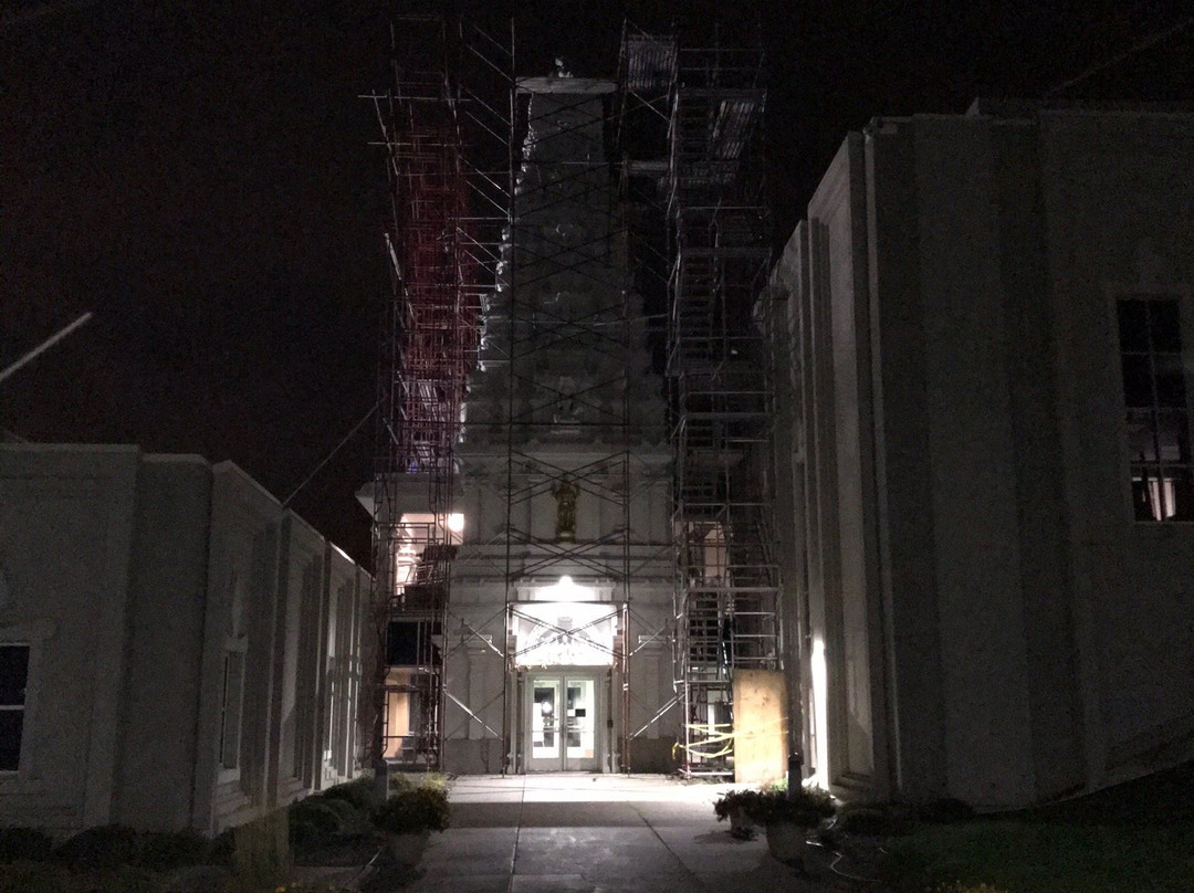 Hindu Temple of Minnesota-Maple Grove必去景点