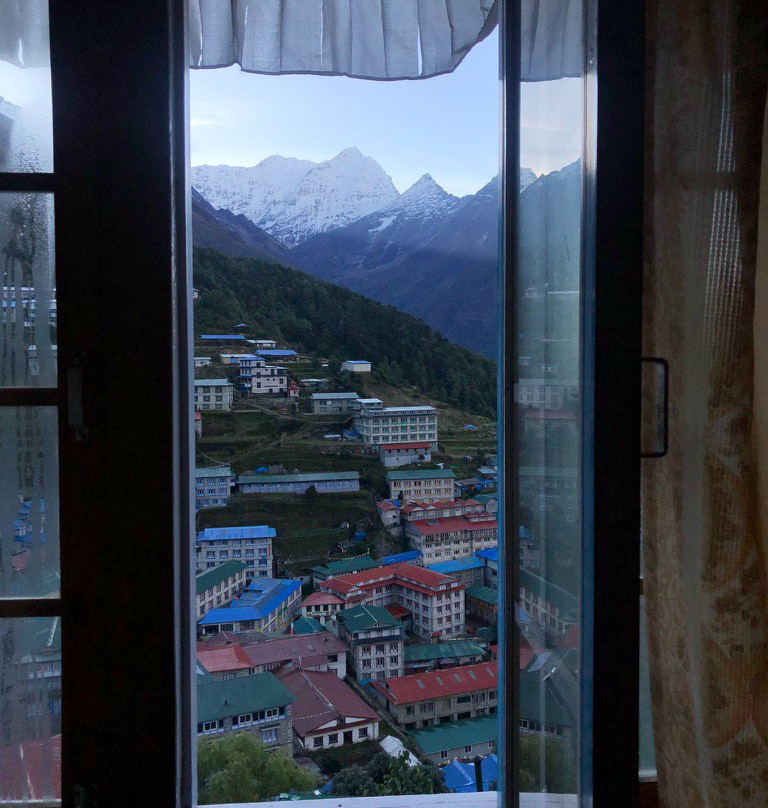 Zamling Guest House主图