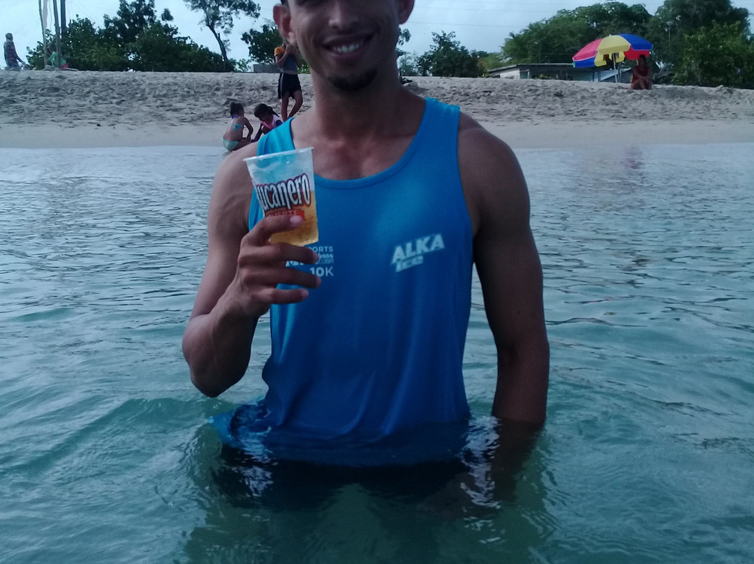 Playa Blanca景点图片