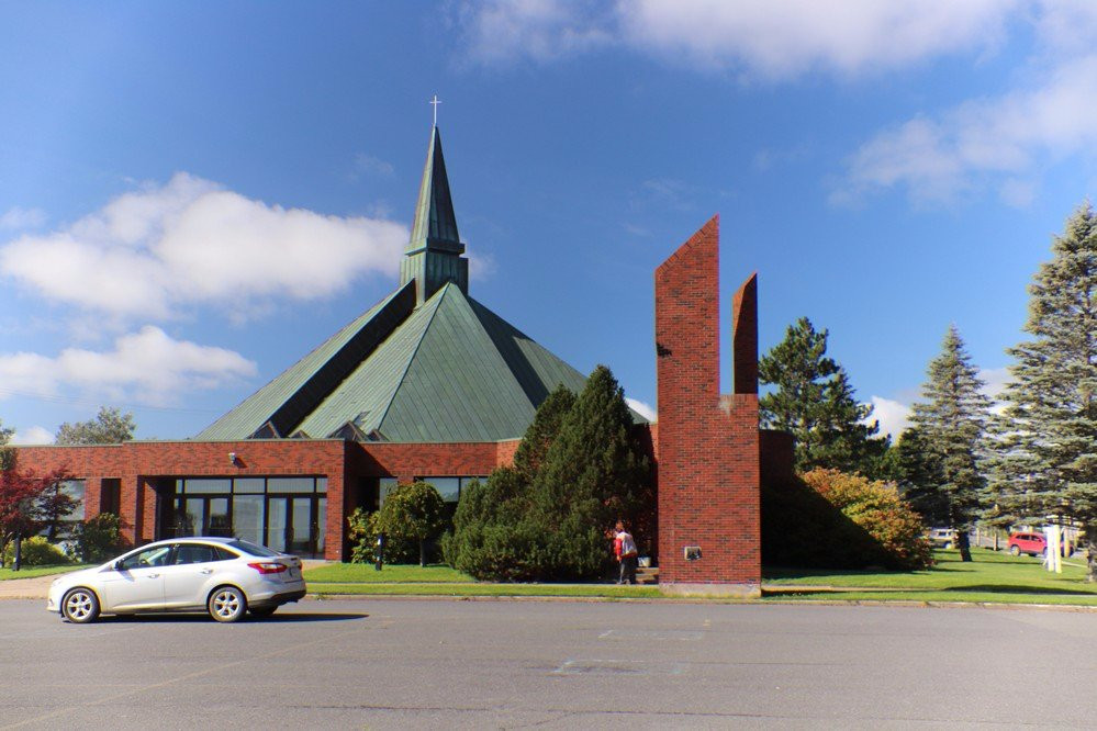 St. Annes Catholic Church景点图片