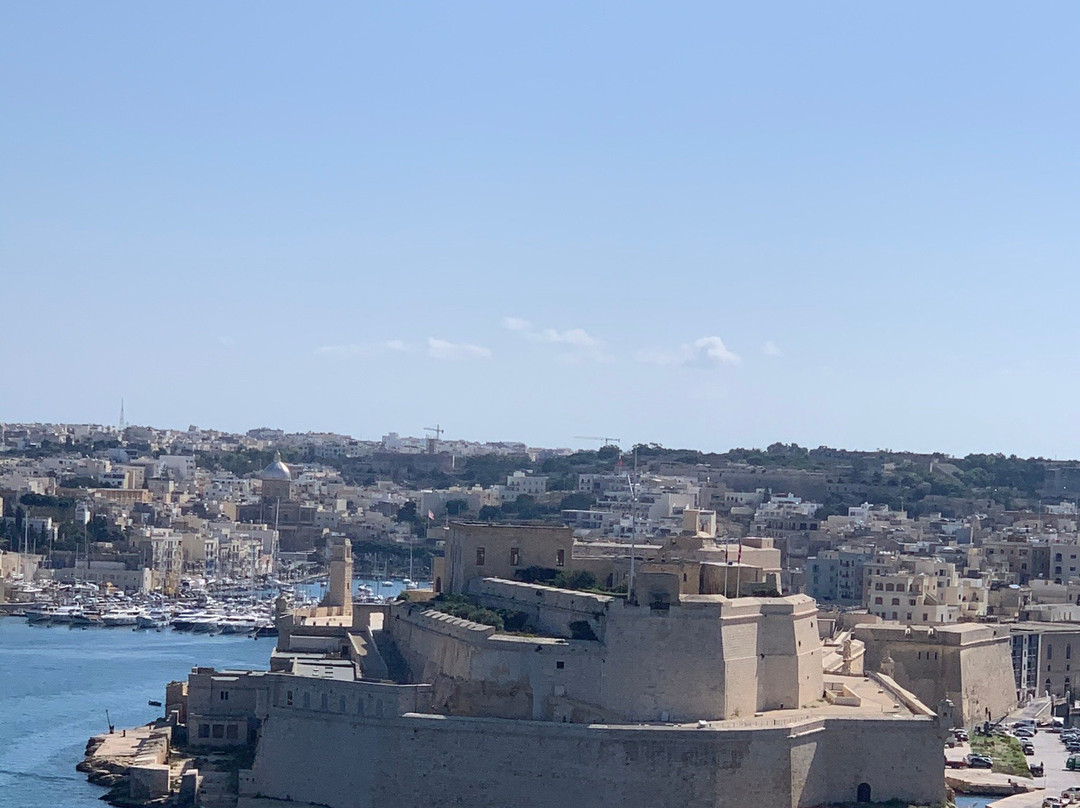 Malta Postal Museum & Arts Hub景点图片