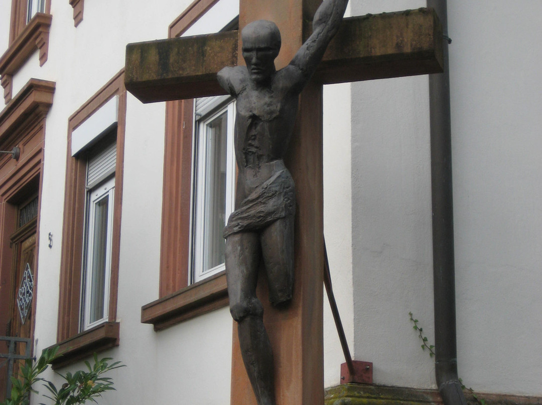 Kirche Sankt Gallus-Birkenhordt必去景点