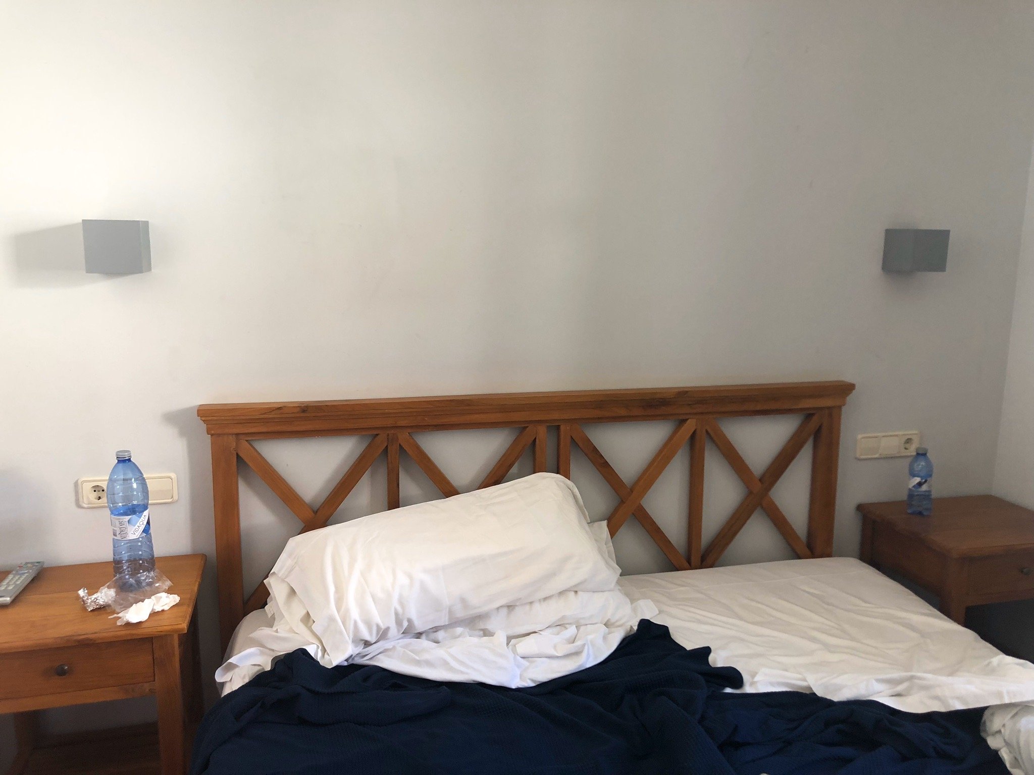 Hotel Aldeaduero-官方