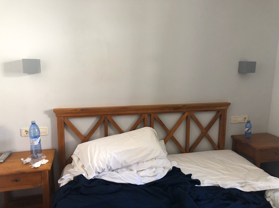 Hotel Aldeaduero主图