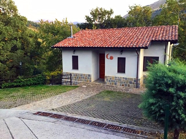 B&B Alle Roverelle主图