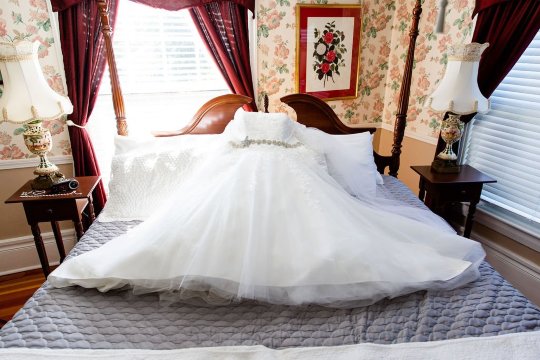 The Victoria Inn Bed & Breakfast-官方