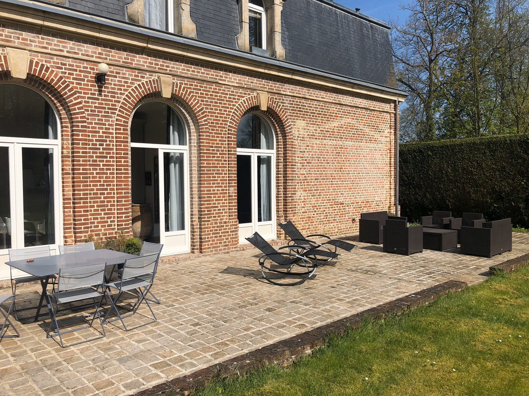 Le Clos des Fontaines主图
