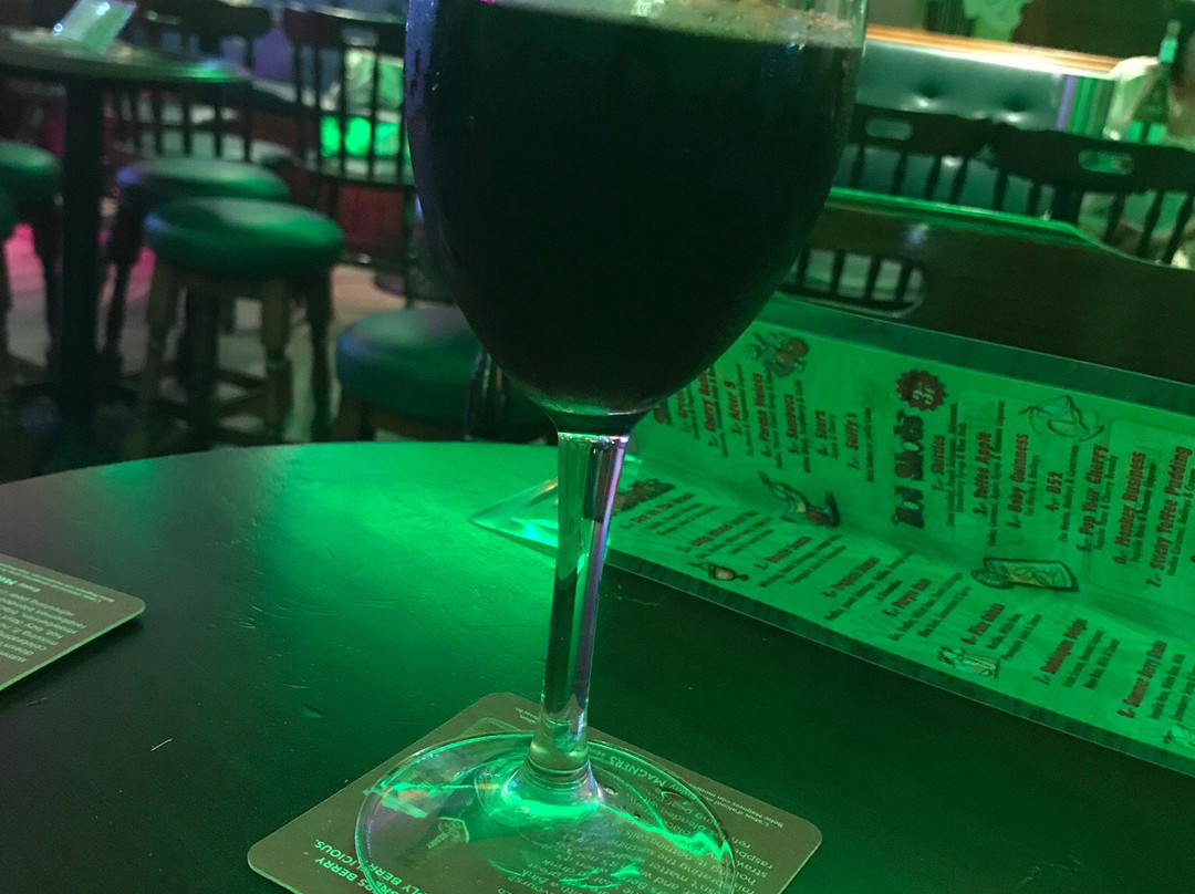 Highland Paddy-洛斯克里斯蒂亚诺斯必去景点