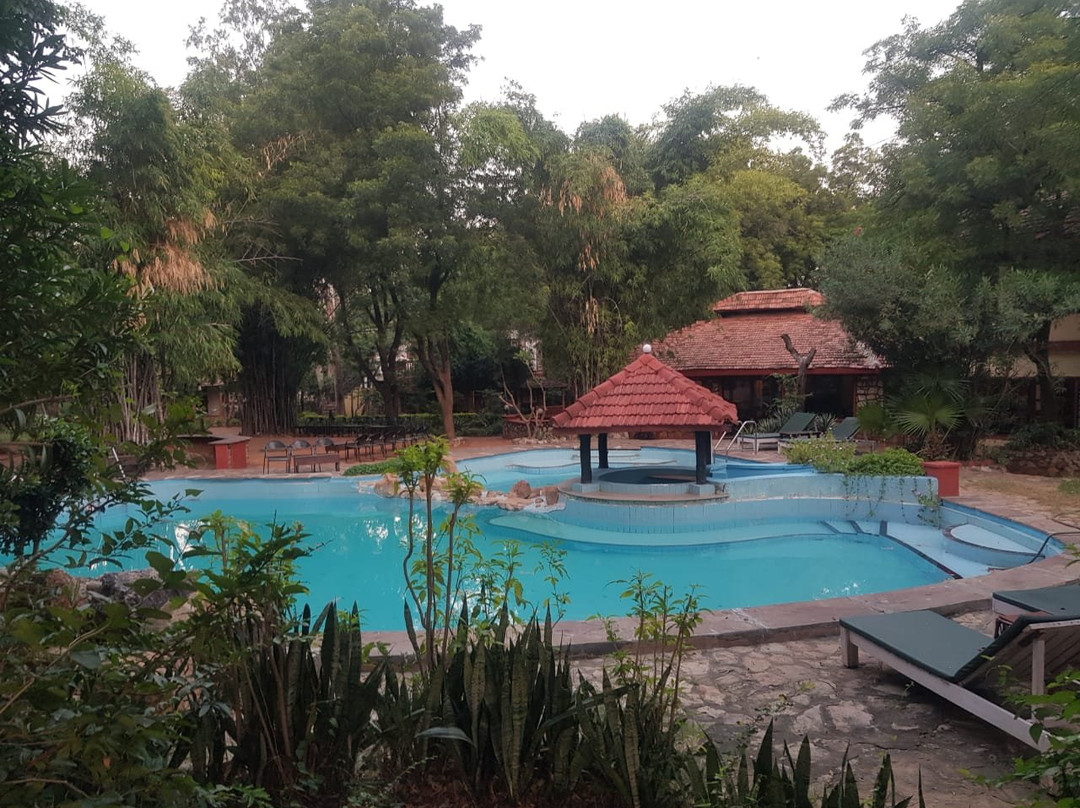 Tiger Moon Resort主图