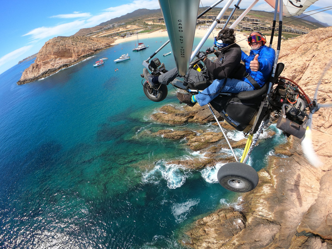 Cabo Sky Tours景点图片