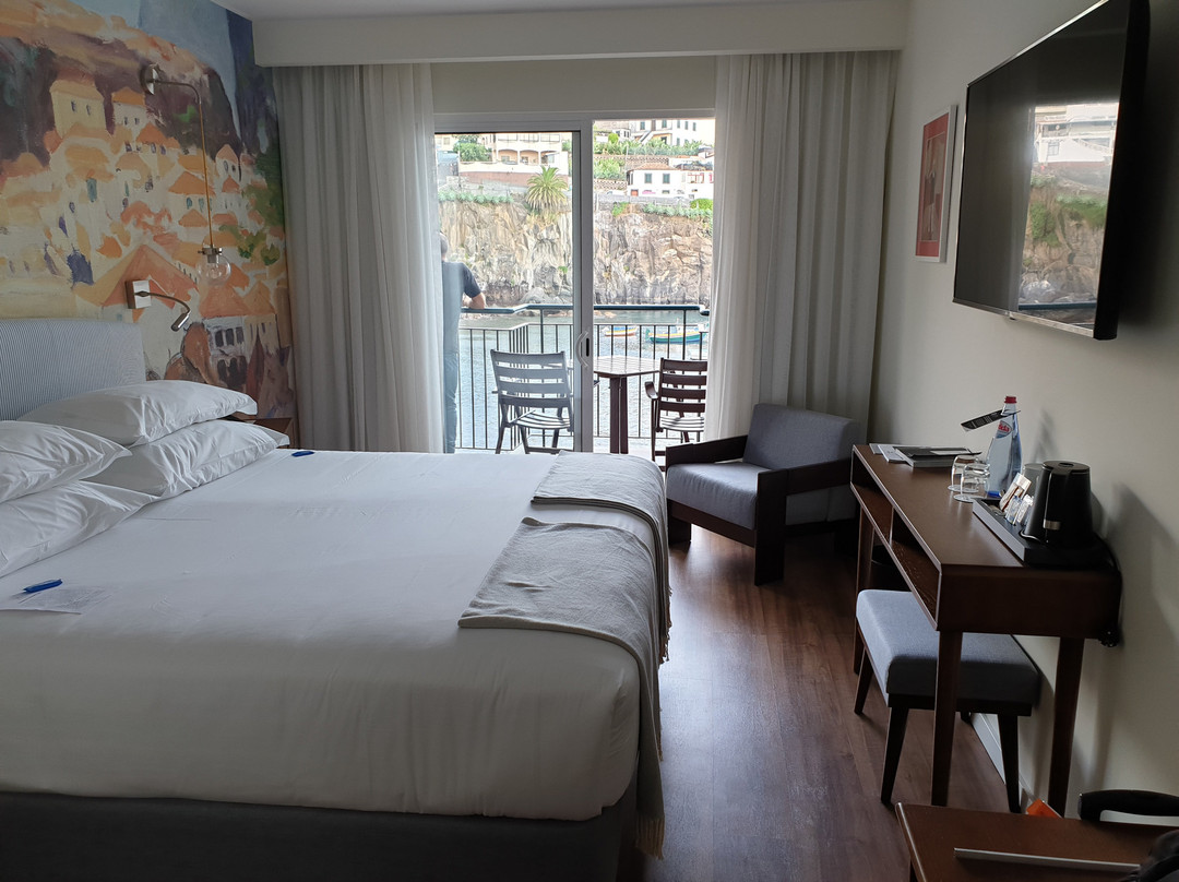 Pestana Churchill Bay主图