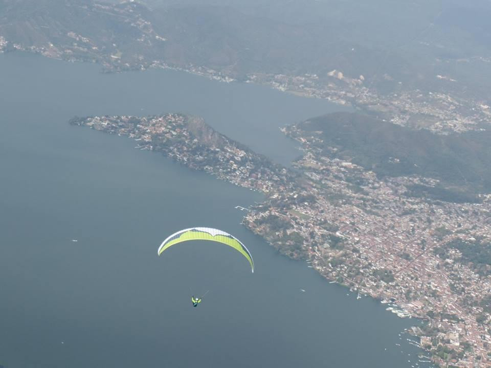 Vuela en Valle-巴耶－德布拉沃必去景点