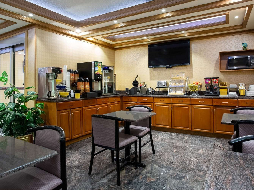 Days Inn by Wyndham Runnemede Philadelphia Area主图