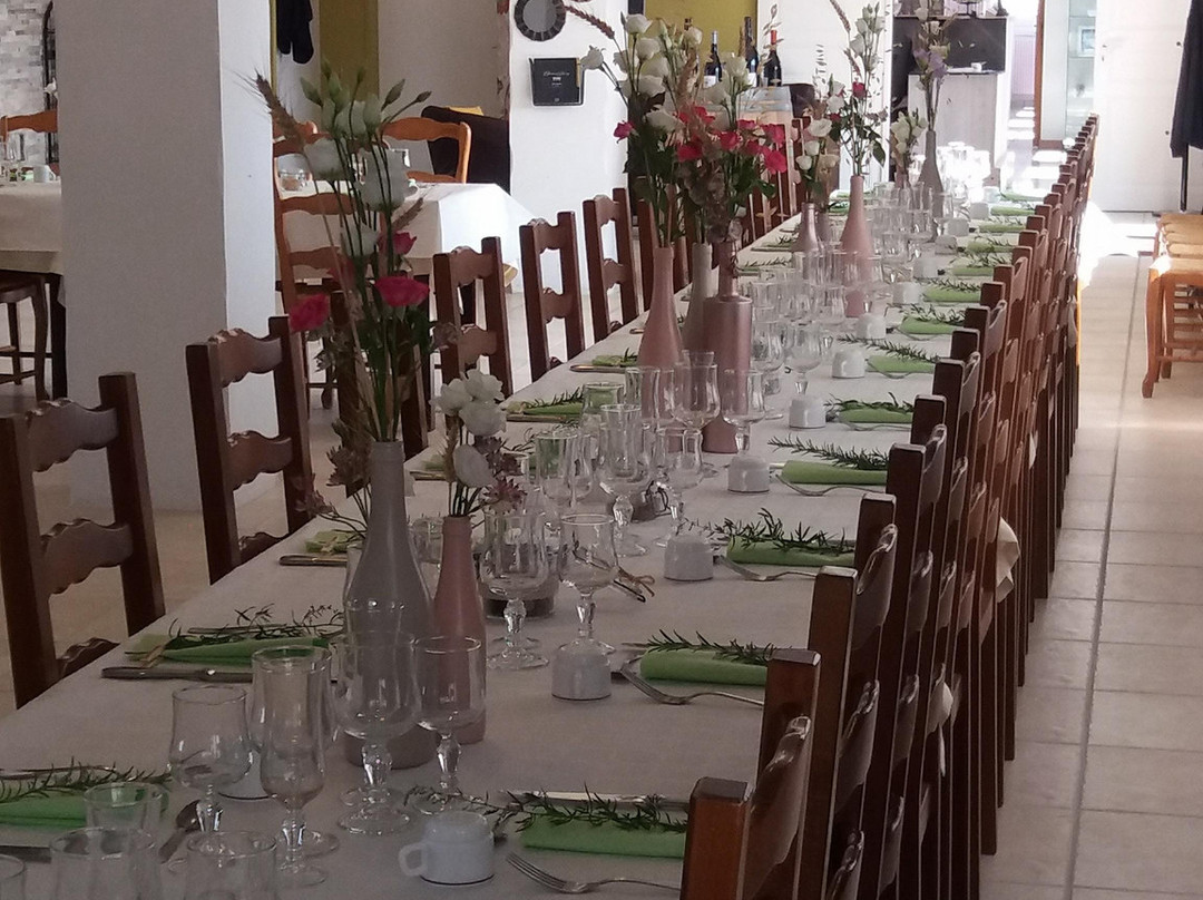 Le Mareuillais主图