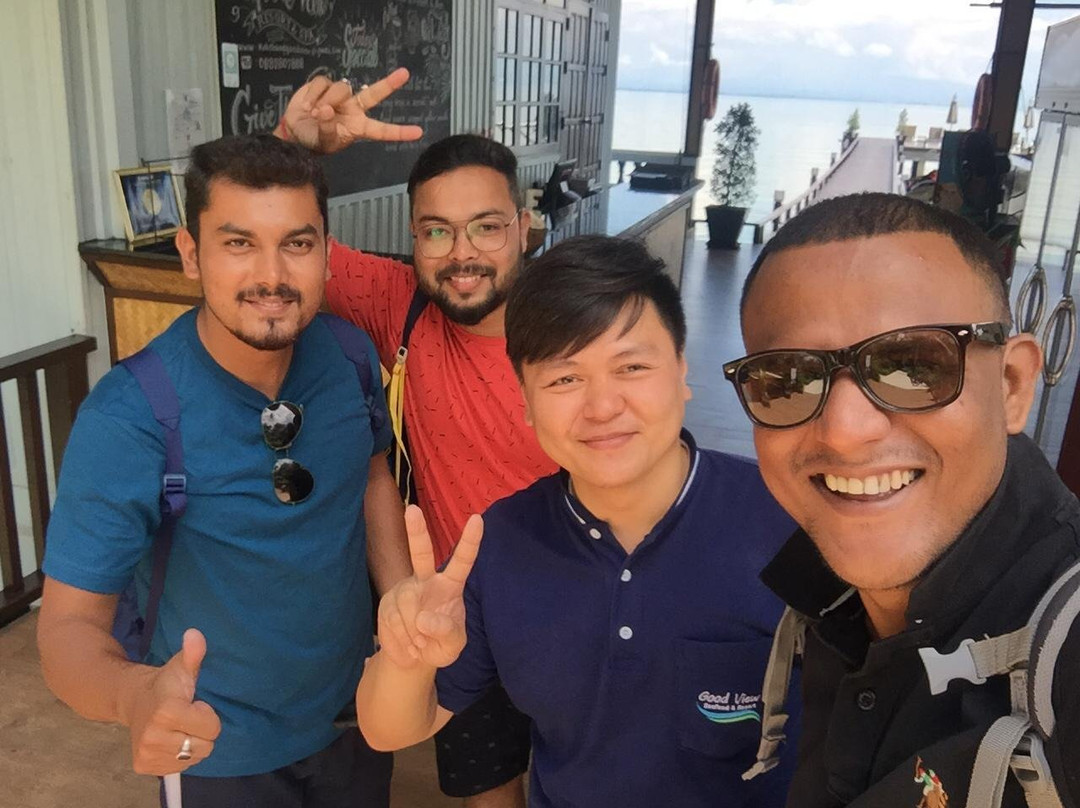 Good View Resort主图