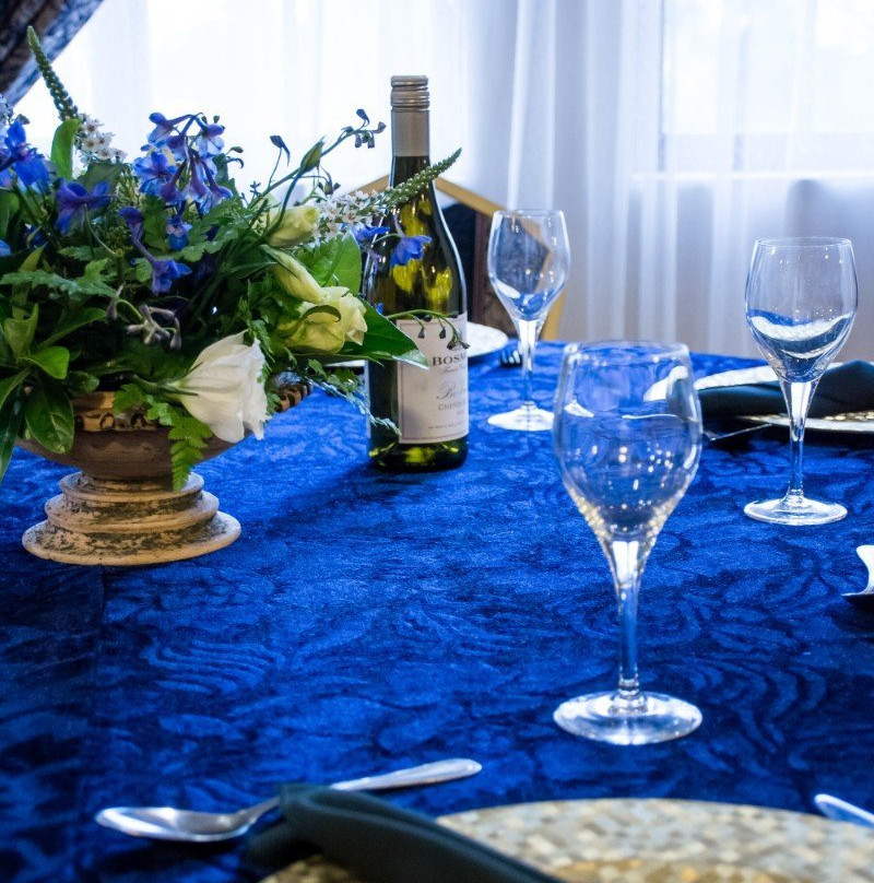 Alveston Manor Boutique Hotel & Spa主图