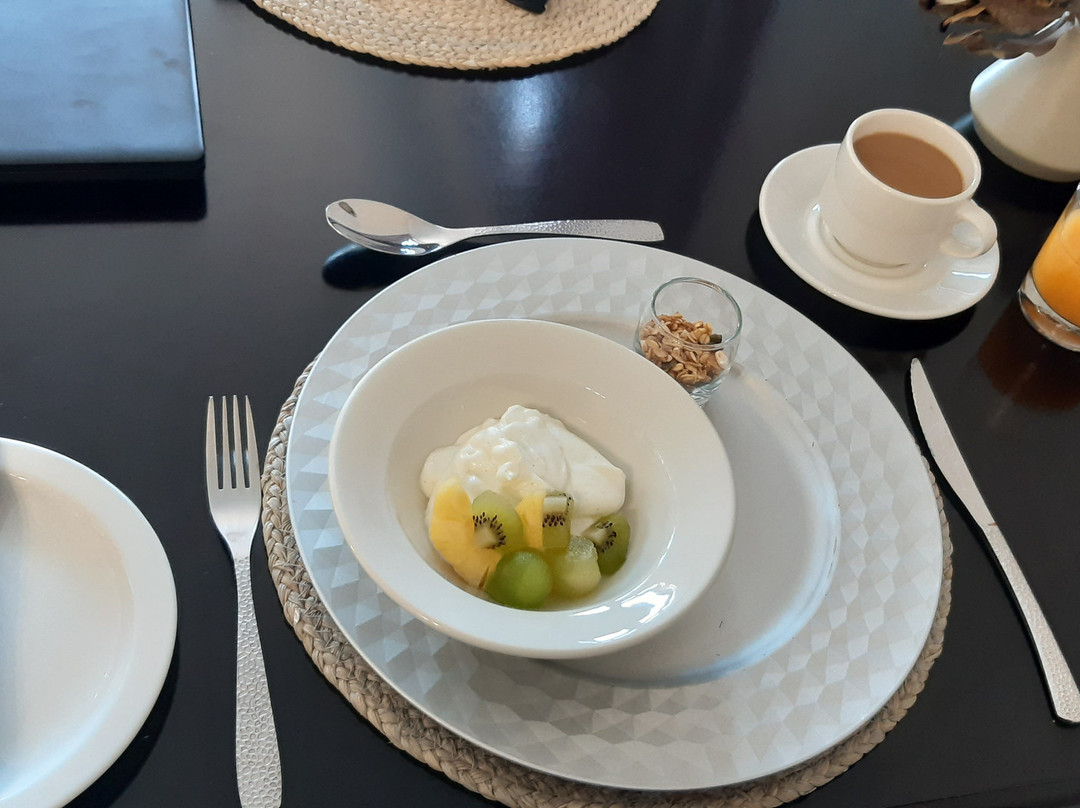 12 On Vaal Drive Guesthouse主图