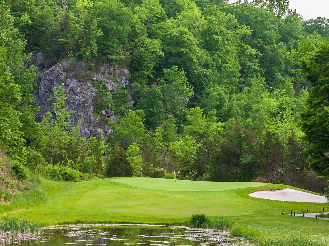 Great Gorge Golf Course景点图片