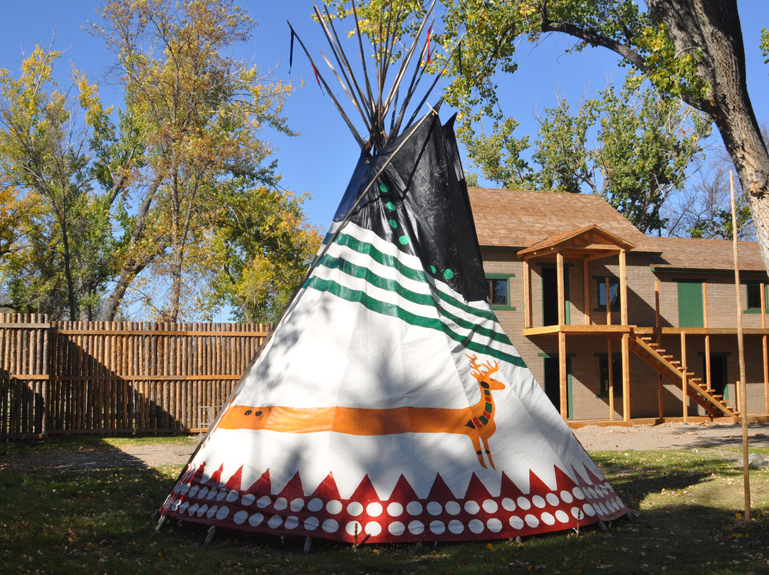 Fort Benton Museums & Heritage Complex景点图片